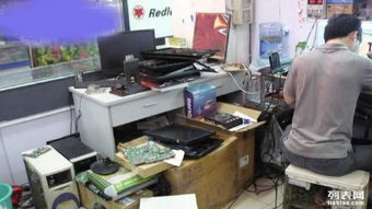 南陽(yáng)全城覆蓋 專業(yè)電腦維修、網(wǎng)絡(luò)監(jiān)控工程與辦公設(shè)備一站式解決方案