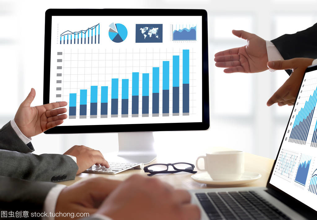 商務信息技術(shù)人士工作硬數(shù)據(jù)分析