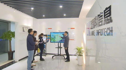 安徽 面向經濟主戰場 加速科研成果轉化